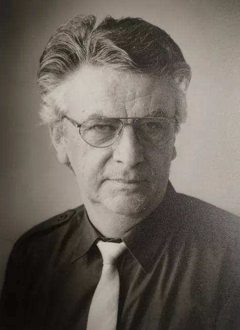 Jan Třeštík